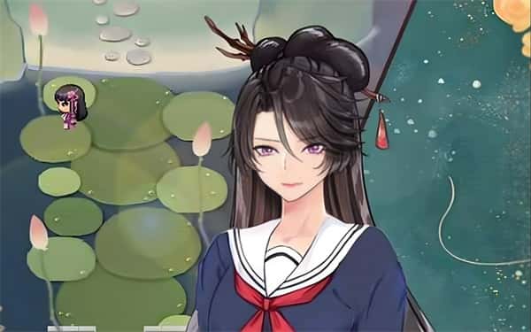 游戏截图5